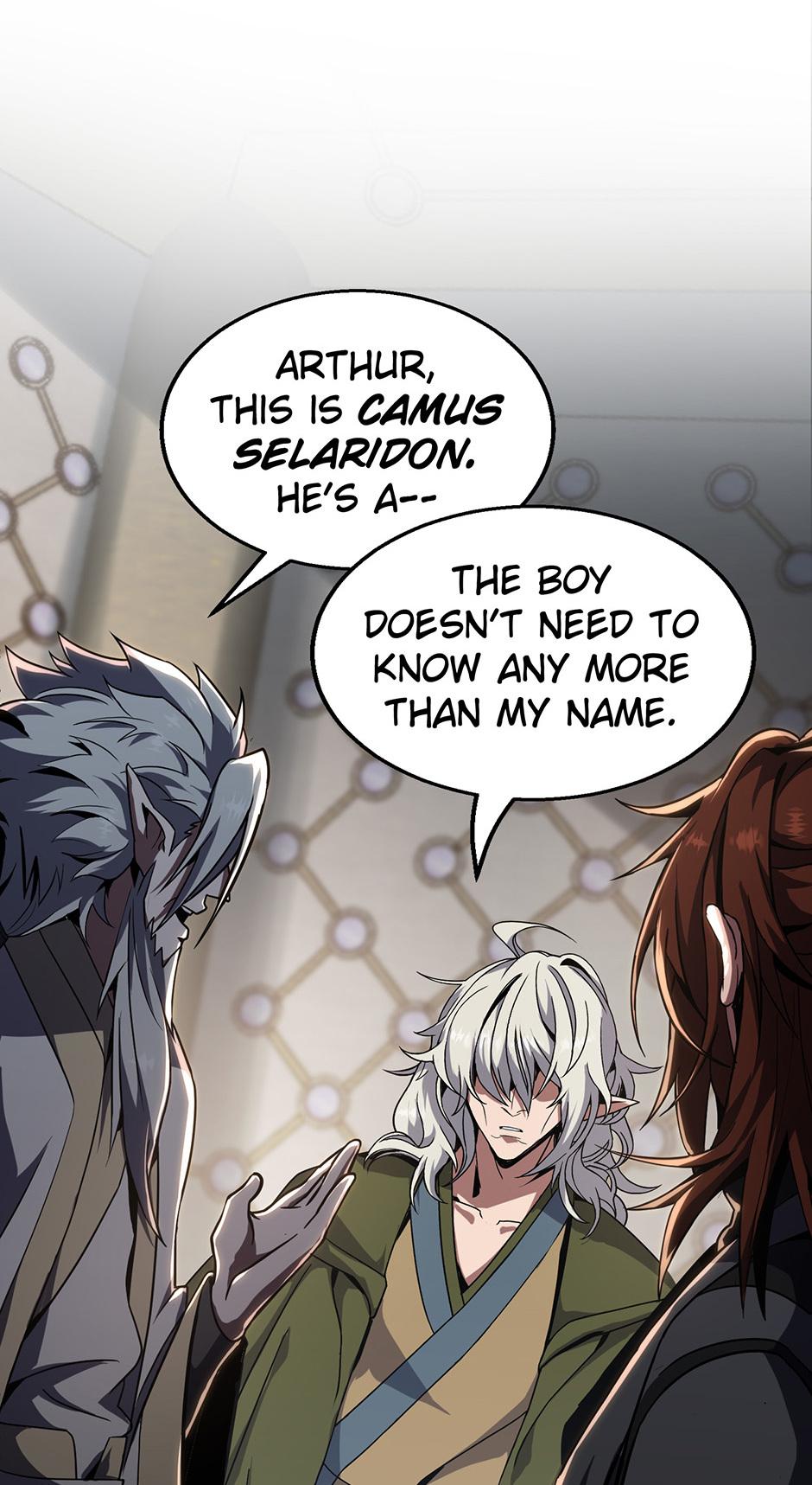 The Beginning After the End, Chapter 209 image 056
